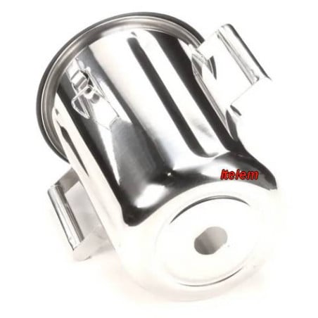 Conteneur avec joint de couvercle batteur Hamilton Beach 931099000