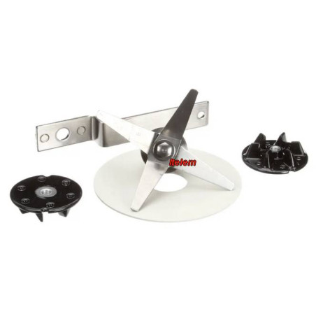 Kit ensemble réparation centrifugeuse Hamilton Beach 99600
