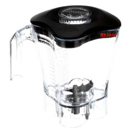 Bol complet batteur Hamilton Beach 6126-600