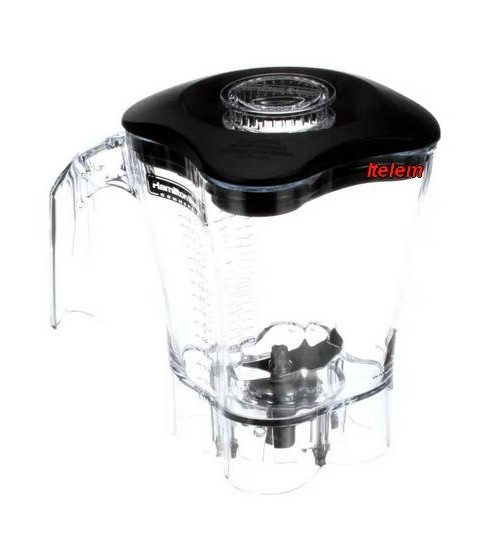 Bol complet batteur Hamilton Beach 6126-600
