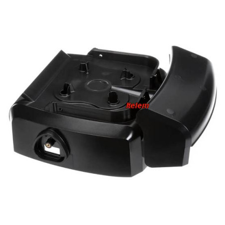 Boîtier supérieur avec pavé tactile batteur Hamilton Beach 990240800