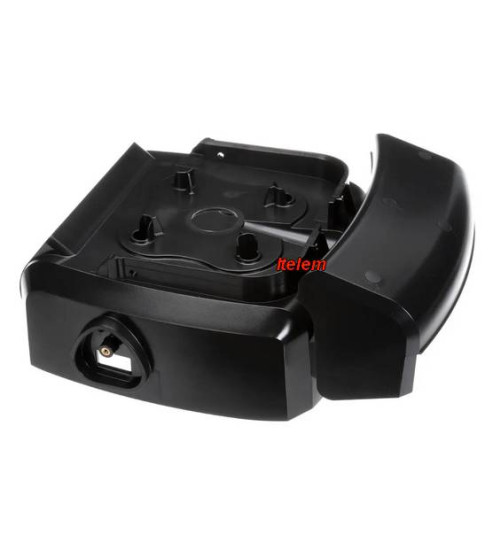 Boîtier supérieur avec pavé tactile batteur Hamilton Beach 990240800