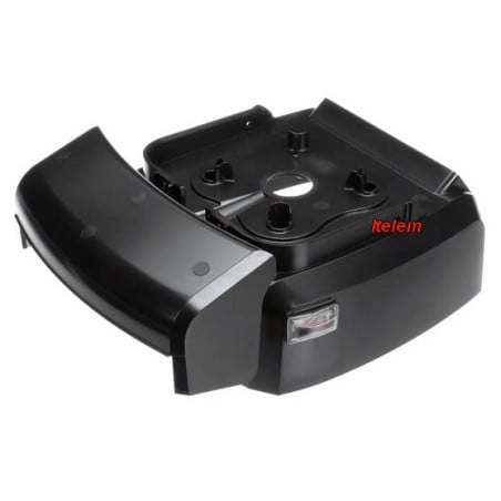 Boîtier supérieur avec clavier tactile batteur Hamilton Beach 990240800