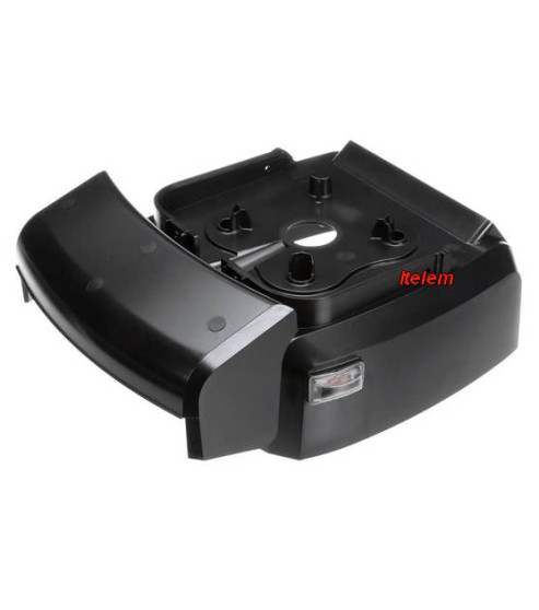 Boîtier supérieur avec clavier tactile batteur Hamilton Beach 990240800