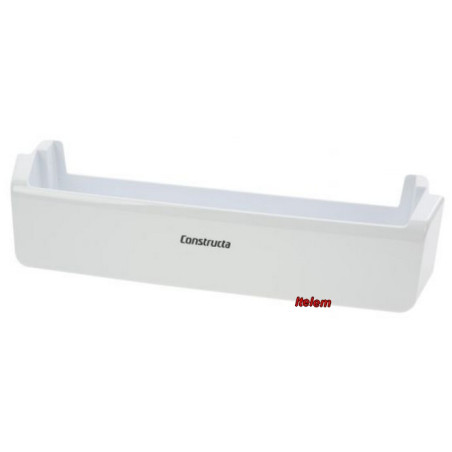 Balconnet porte-bouteilles inférieur réfrigérateur Constructa 11002786