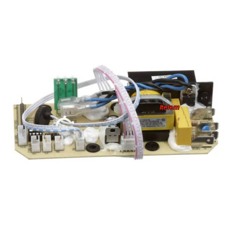 Module électronique contrôle batteur Hamilton Beach 990086201