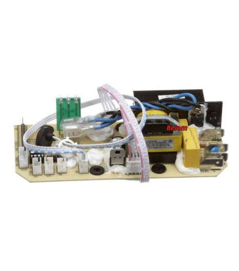 Module électronique contrôle batteur Hamilton Beach 990086201