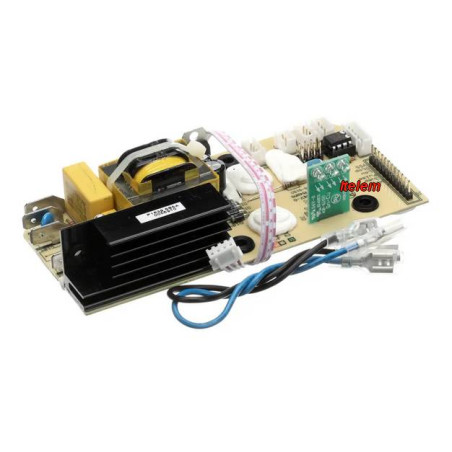 Module électronique contrôle batteur Hamilton Beach 990109601