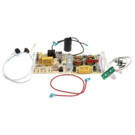 Module électronique contrôle batteur Hamilton Beach 990315500