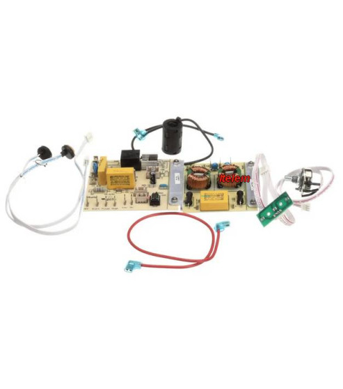 Module électronique contrôle batteur Hamilton Beach 990315500