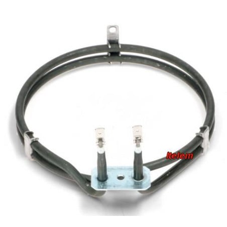 Résistance circulaire 1300 W four Ariete 062133004