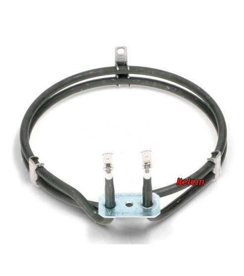 Résistance circulaire 1300 W four Ariete 062133004