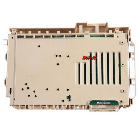 Module électronique lave-linge Ariston C00632449