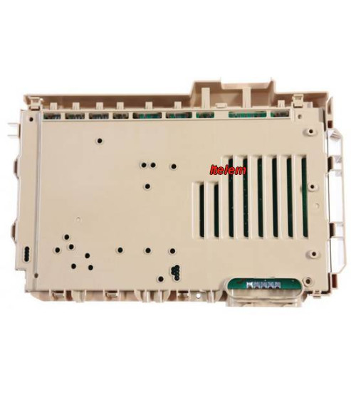 Module électronique lave-linge Ariston C00632449