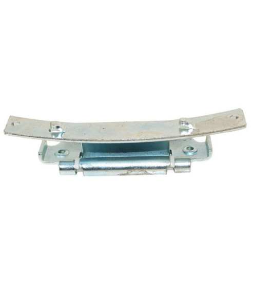 Charniere porte lave linge Whirlpool 481241718787