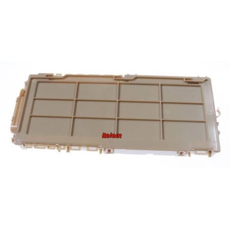 Module électronique puissance lave-linge Ariston C00620168