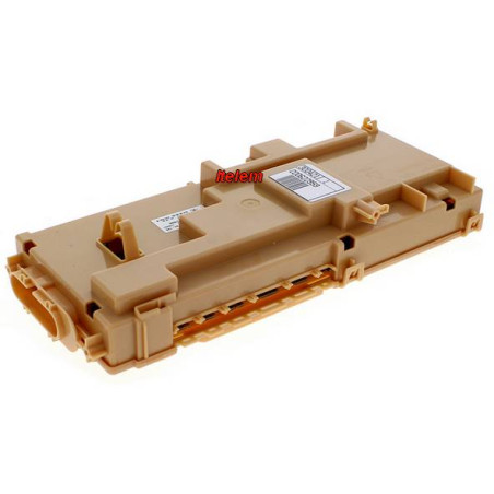 Module électronique puissance lave-linge Ariston C00622959