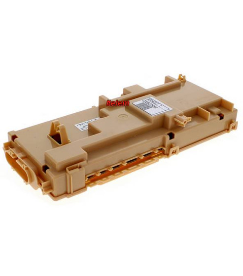 Module électronique puissance lave-linge Ariston C00622959