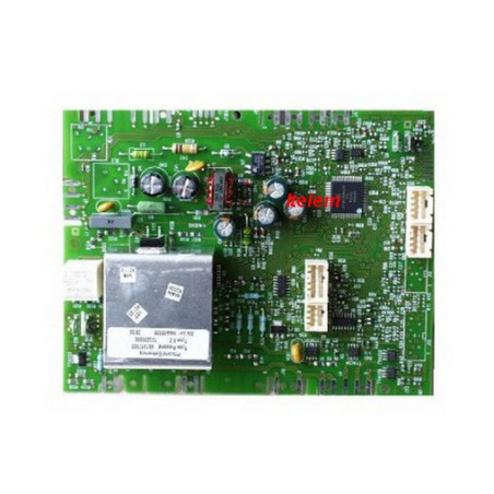Module électronique lave linge Electrolux 1323820025