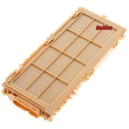 Module électronique puissance lave-linge Ariston C00627521