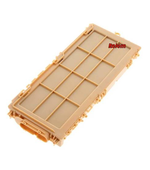 Module électronique puissance lave-linge Ariston C00627521
