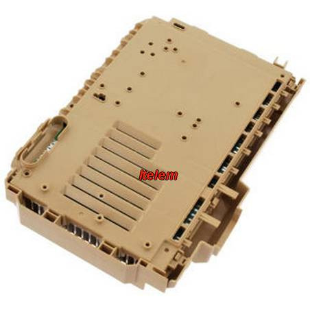 Module électronique puissance lave-linge Ariston C00738507
