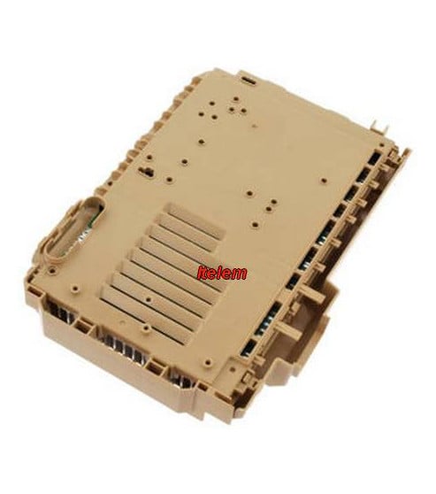 Module électronique puissance lave-linge Ariston C00738507