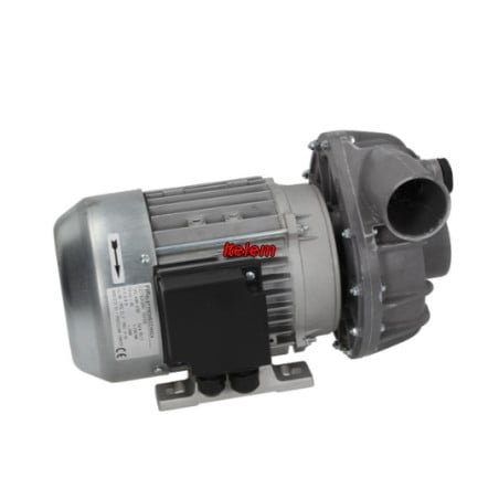Pompe de cyclage FIR 4205DX lave-vaisselle professionnel