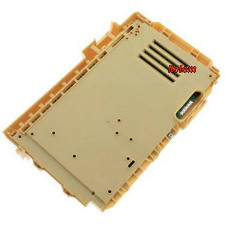 Module électronique puissance lave-linge Ariston C00646937