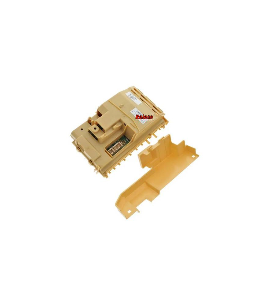 Carte électronique, module de controle WHIRLPOOL, INDESIT, BAUKNECHT