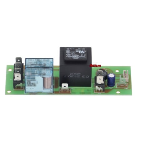 Module de puissance trancheuse Sirman 19411007.18