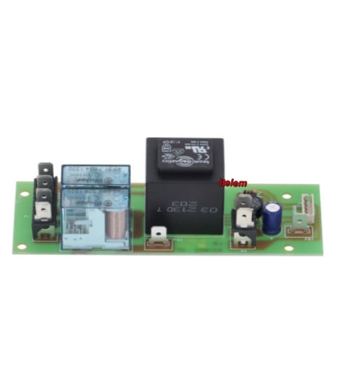Module de puissance trancheuse Sirman 19411007.18