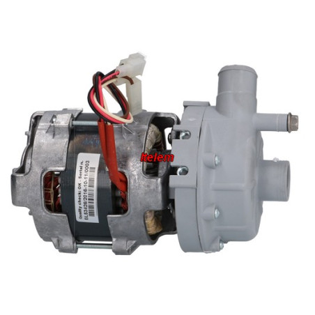 Pompe de cyclage LGB ZF119SX lave-vaisselle Elframo 20160048