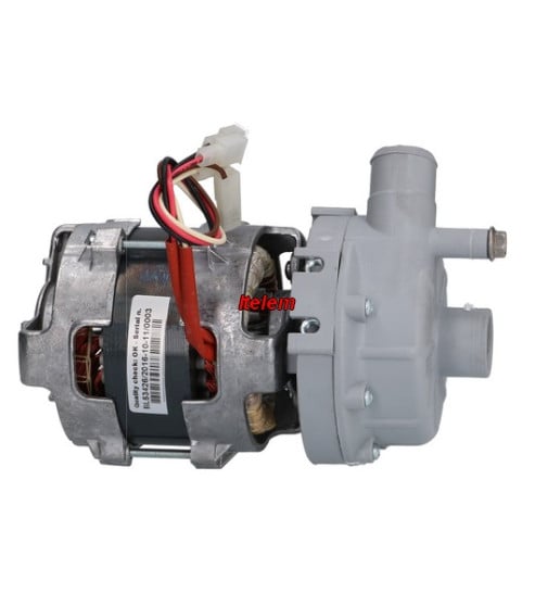 Pompe de cyclage LGB ZF119SX lave-vaisselle Elframo 20160048