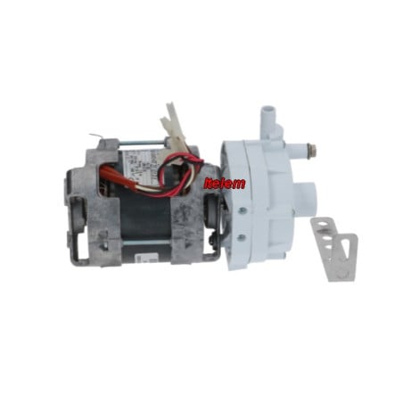 Pompe de cyclage LGB ZF131DX lave-vaisselle Ata 8206