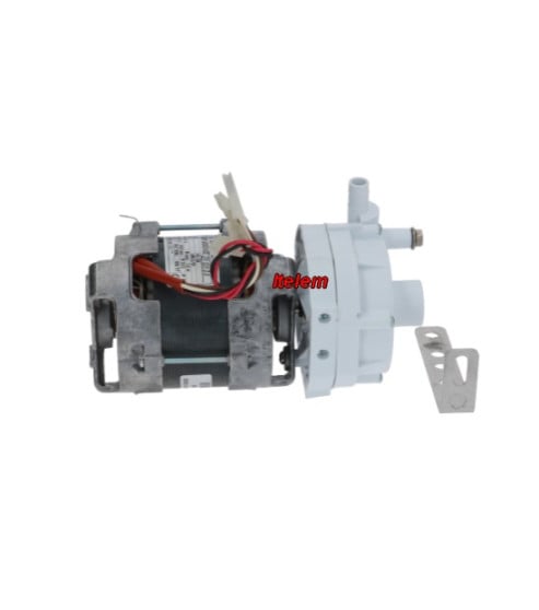 Pompe de cyclage LGB ZF131DX lave-vaisselle Ata 8206