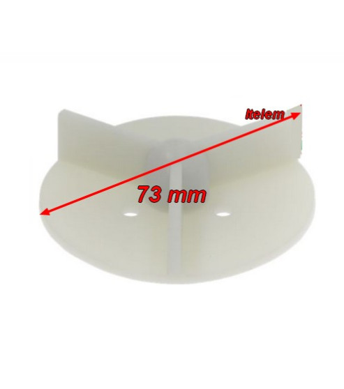Turbine lave-vaisselle Ata 0105R