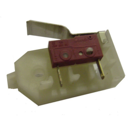 Contact porte éclairage lave-vaisselle Electrolux 1170119034