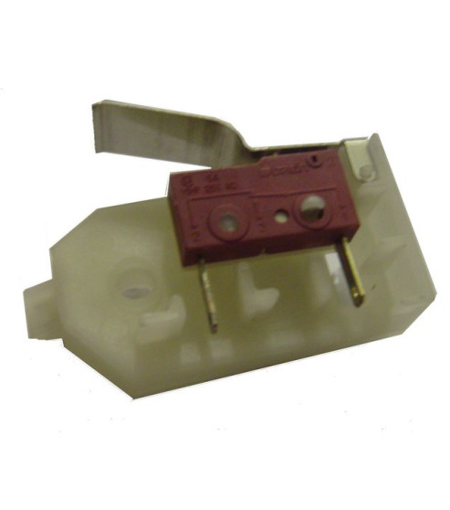 Contact porte éclairage lave-vaisselle Electrolux 1170119034