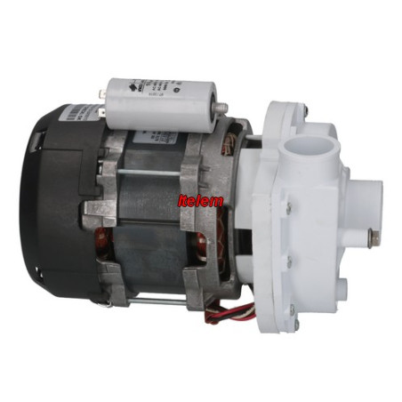 Pompe de cyclage LGB ZF340VSX lave-vaisselle Hoonved Commenda