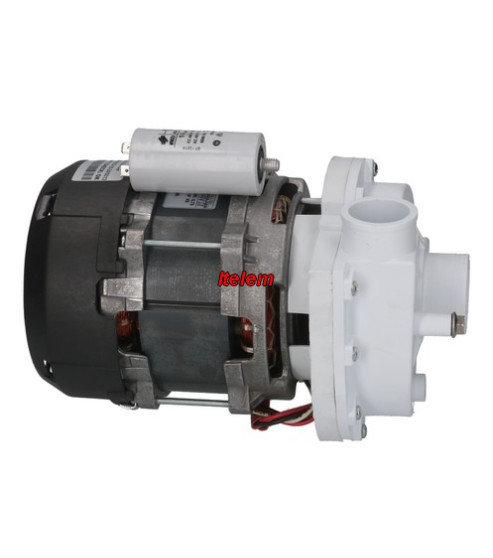 Pompe de cyclage LGB ZF340VSX lave-vaisselle Hoonved Commenda
