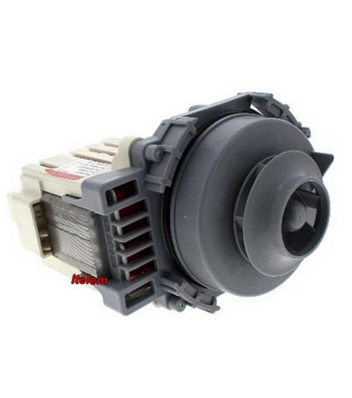 Pompe de cyclage lave-vaisselle Ariston Indesit Hotpoint C00303672