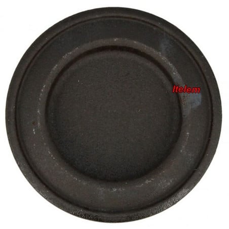 Chapeau central brûleur wok 38 mm cuisinière Gorenje 162126