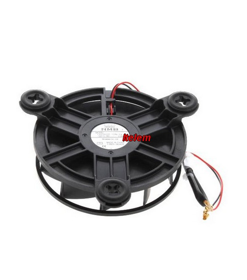 Ventilateur réfrigérateur Whirlpool C00345653