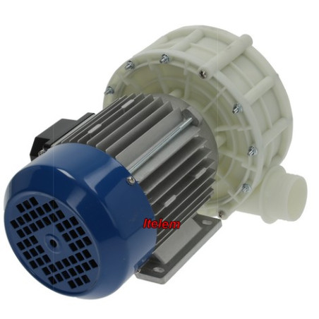 Pompe de cyclage Olympia MEC71.T120SX lave-vaisselle Elframo Komel