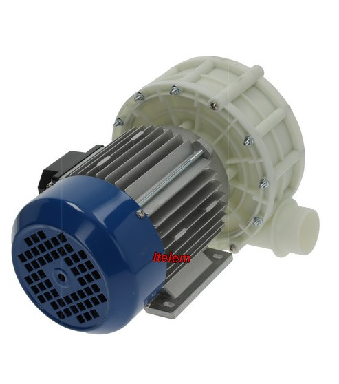 Pompe de cyclage Olympia MEC71.T120SX lave-vaisselle Elframo Komel