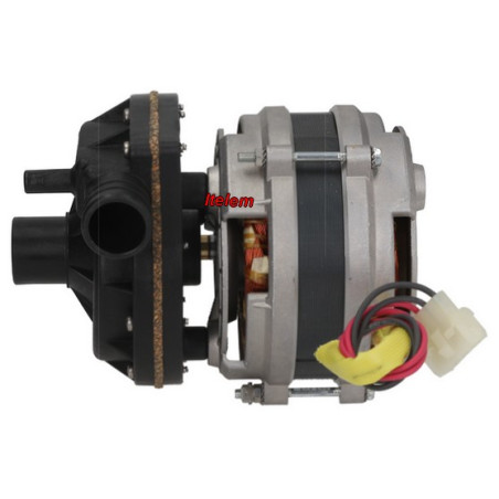 Pompe de cyclage IME EP30