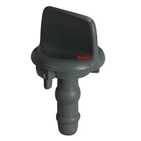 Bouchon de filtre lave-linge Samsung DC61-10673A