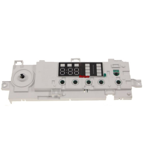 Module de commande lave-linge Brandt AS0074216