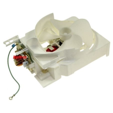 Ventilateur magnetron four micro ondes Samsung DE96 00436H